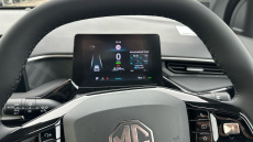 MG MG3 1.5 Hybrid Trophy 5dr Auto Hybrid Hatchback